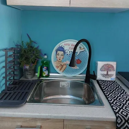 Astir Vakantiehuis *