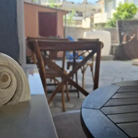 Nyaraló Astir *
