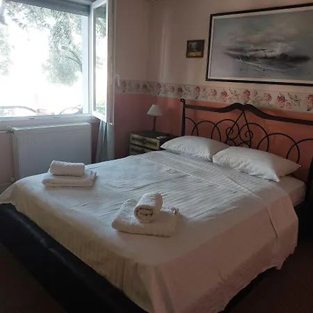 Astir Vakantiehuis *