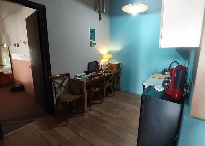 Casa de Férias Astir