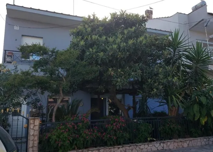 Casa de Férias Astir Néa Péramos