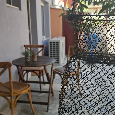 Astir Dom wakacyjny Néa Péramos