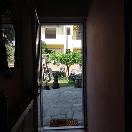 Dom wakacyjny Astir Néa Péramos