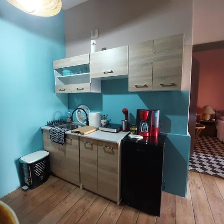 Astir Semesterbostad