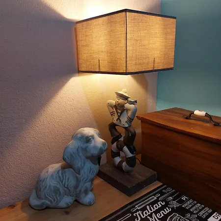 Hébergement de vacances Astir